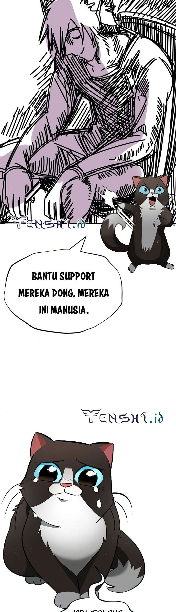 Chapter 158 - halaman 58