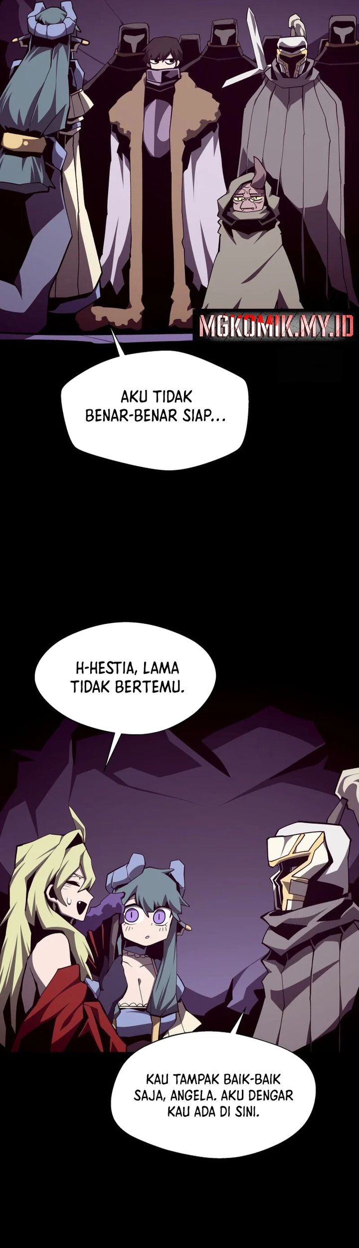 Chapter 118 - halaman 32
