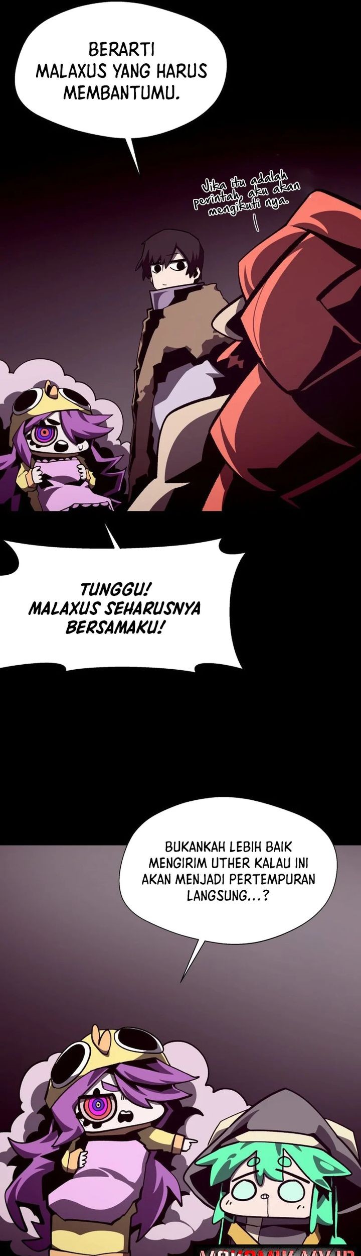 Chapter 118 - halaman 14