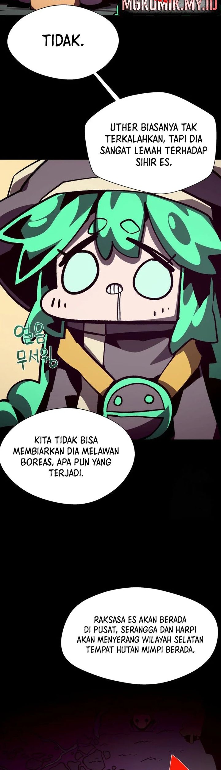 Chapter 118 - halaman 15