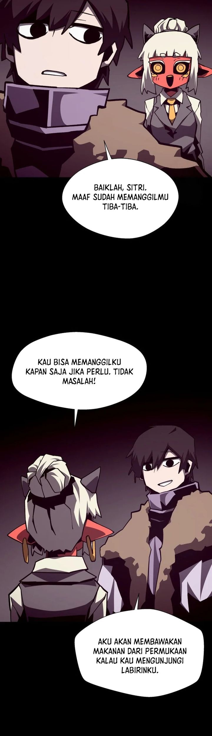 Chapter 118 - halaman 20
