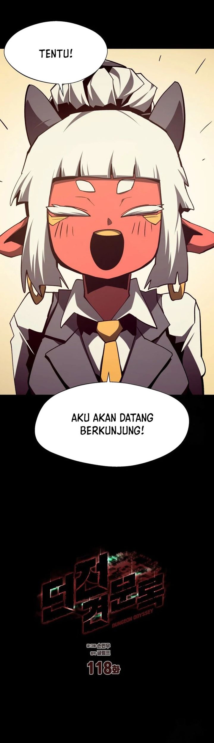 Chapter 118 - halaman 21