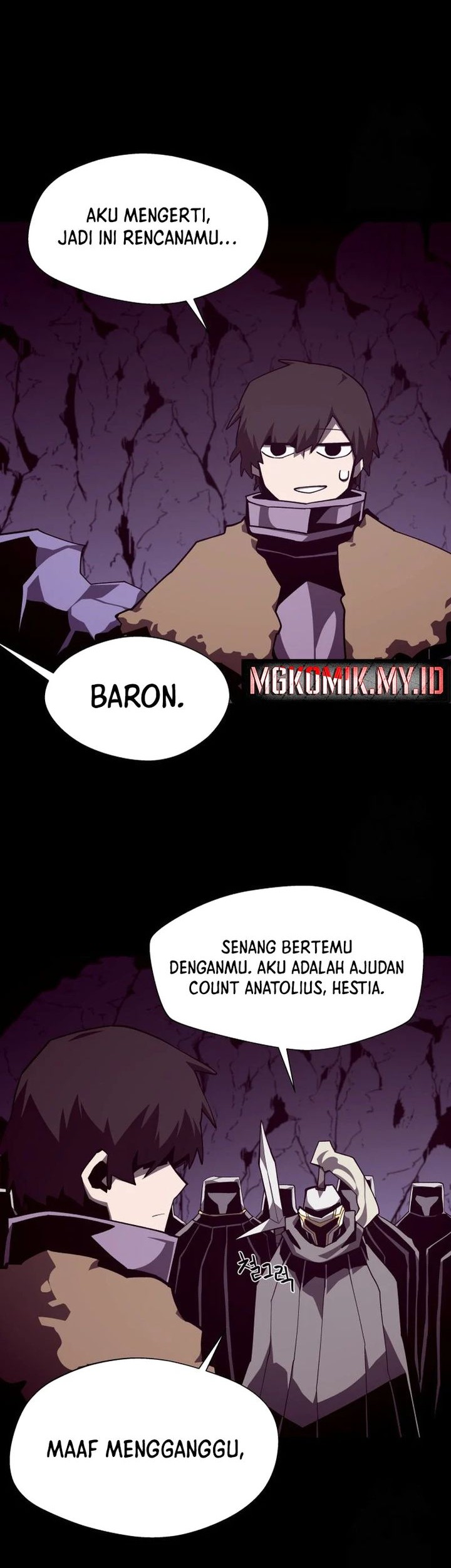 Chapter 118 - halaman 27