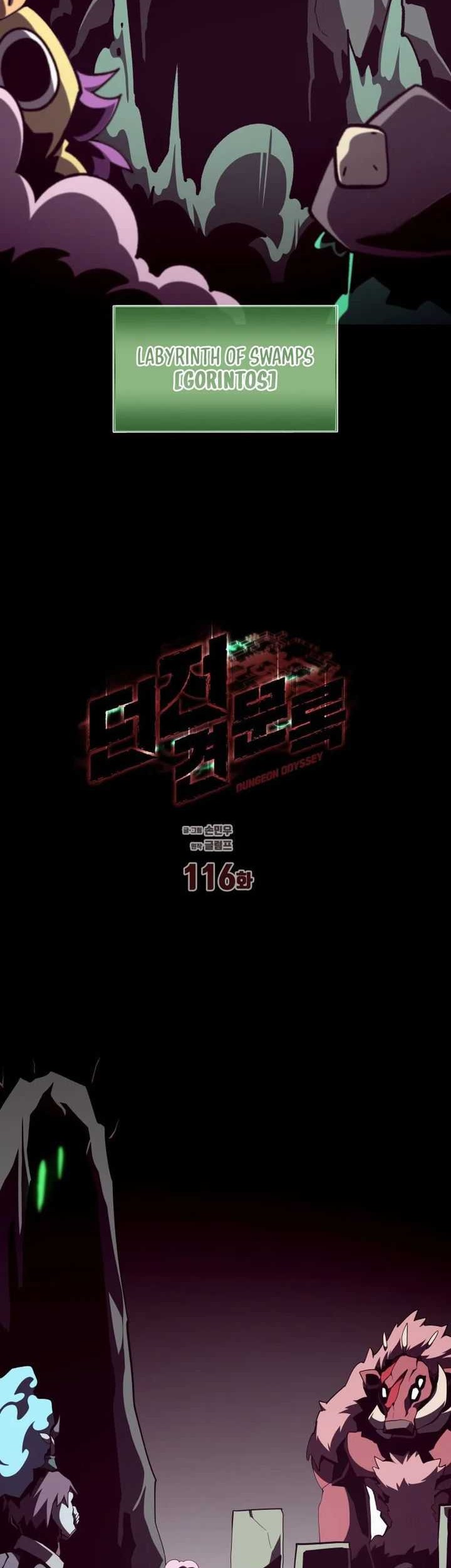 Chapter 116 - halaman 30
