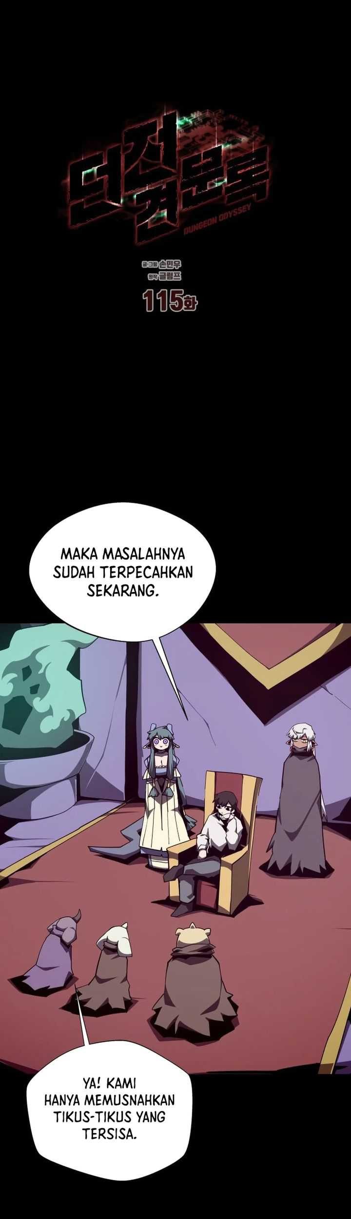 Chapter 115 - halaman 30
