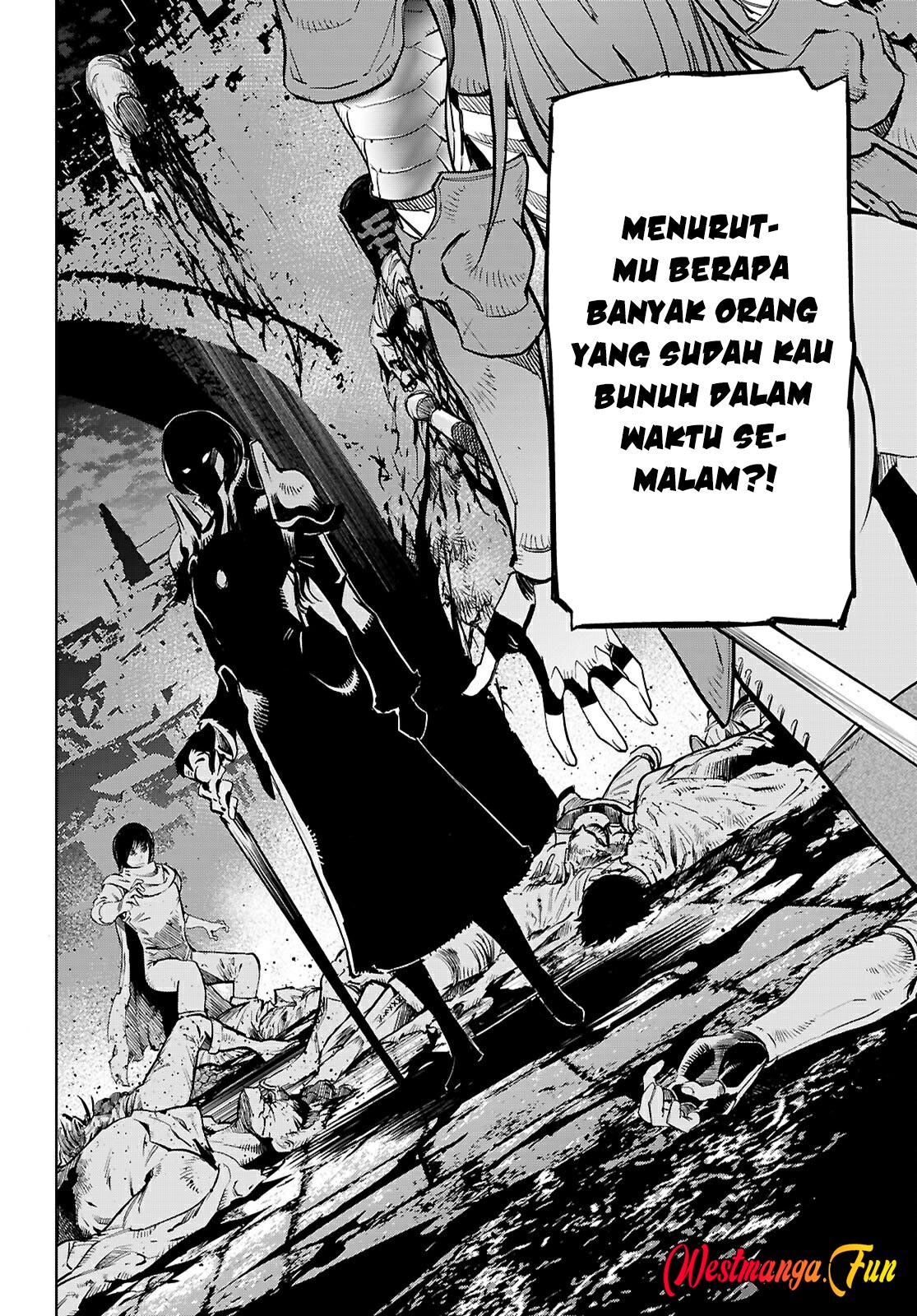 Chapter 69 - halaman 11
