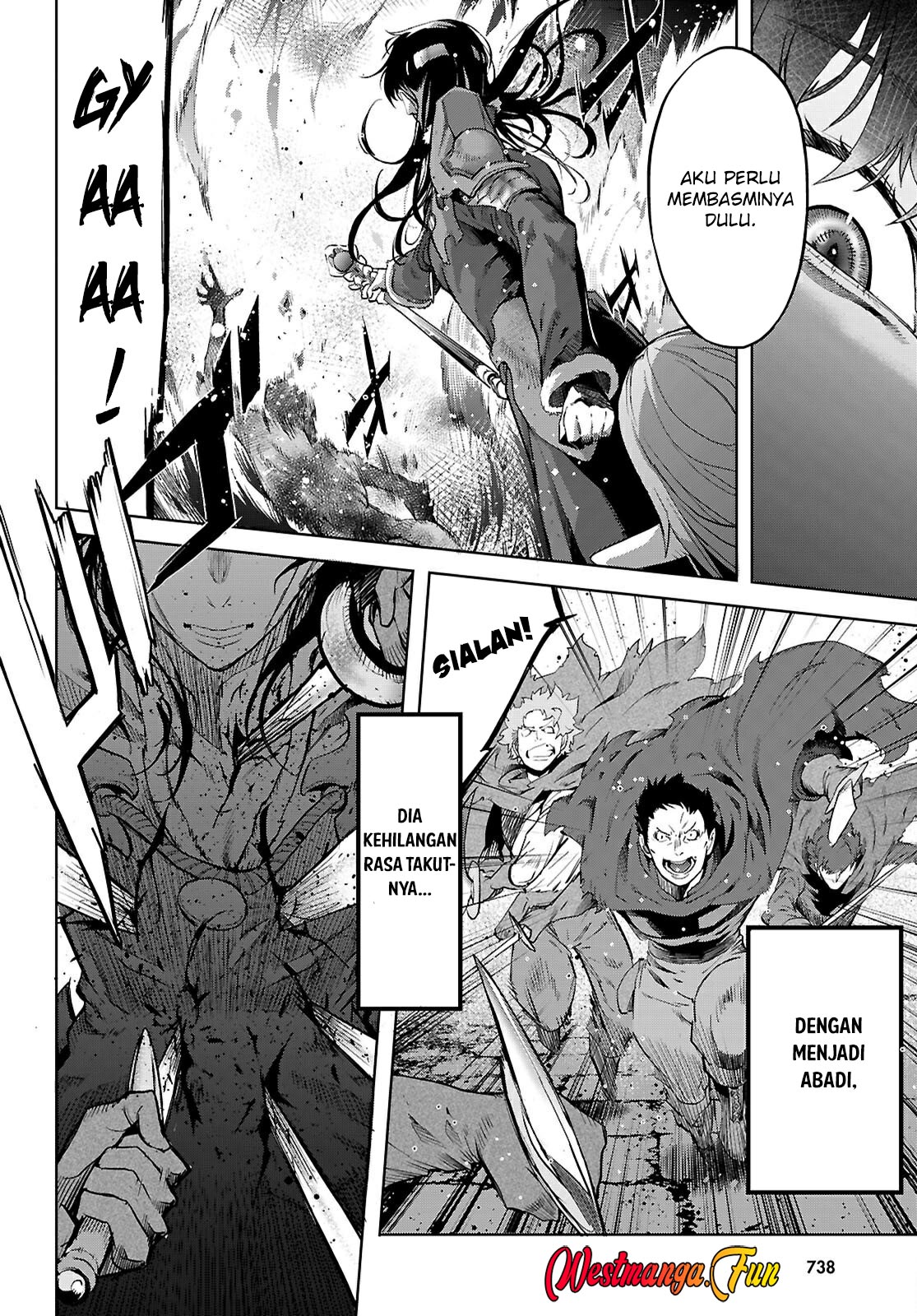 Chapter 69 - halaman 13