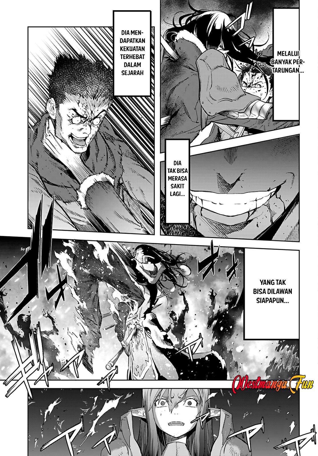 Chapter 69 - halaman 14