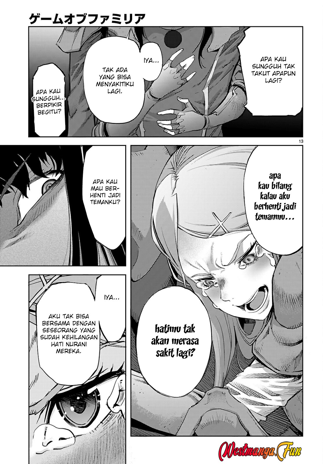 Chapter 69 - halaman 16