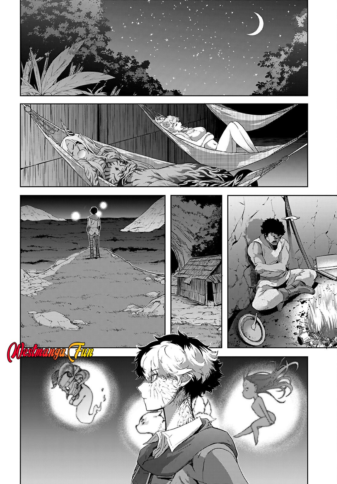 Chapter 69 - halaman 24