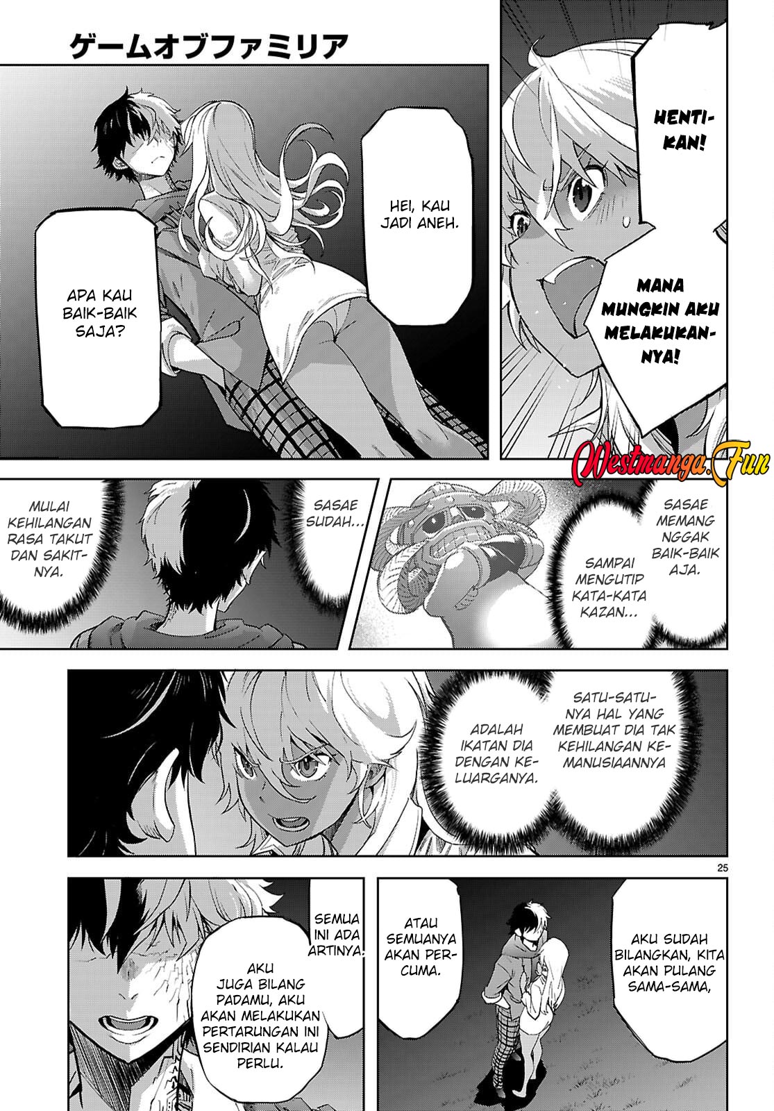 Chapter 69 - halaman 29