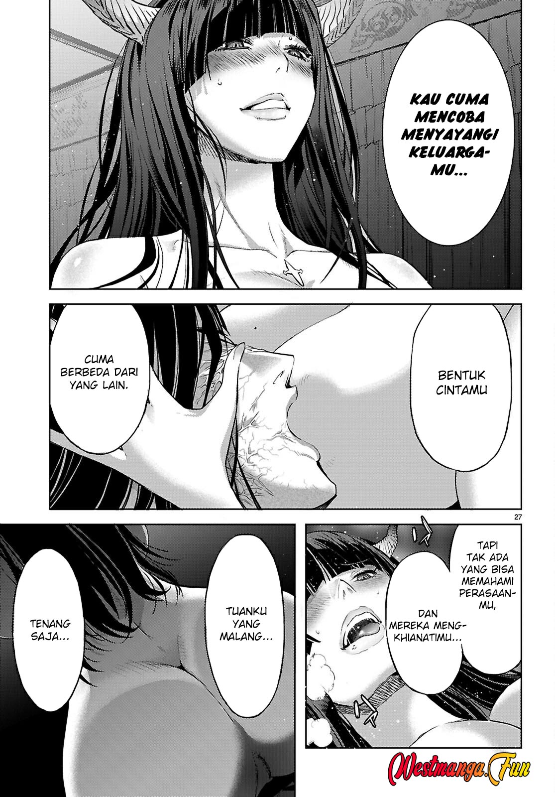 Chapter 69 - halaman 31