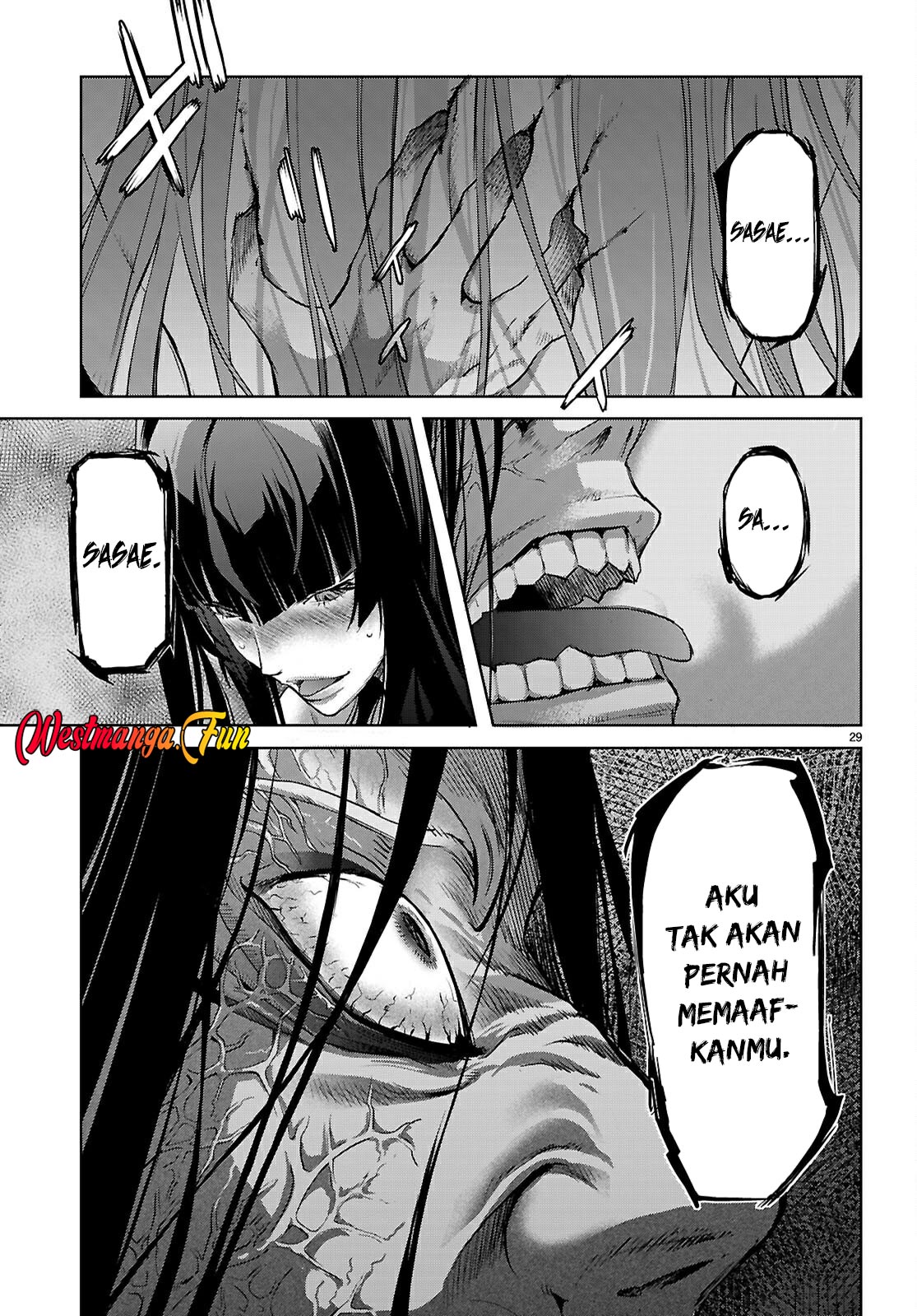 Chapter 69 - halaman 33