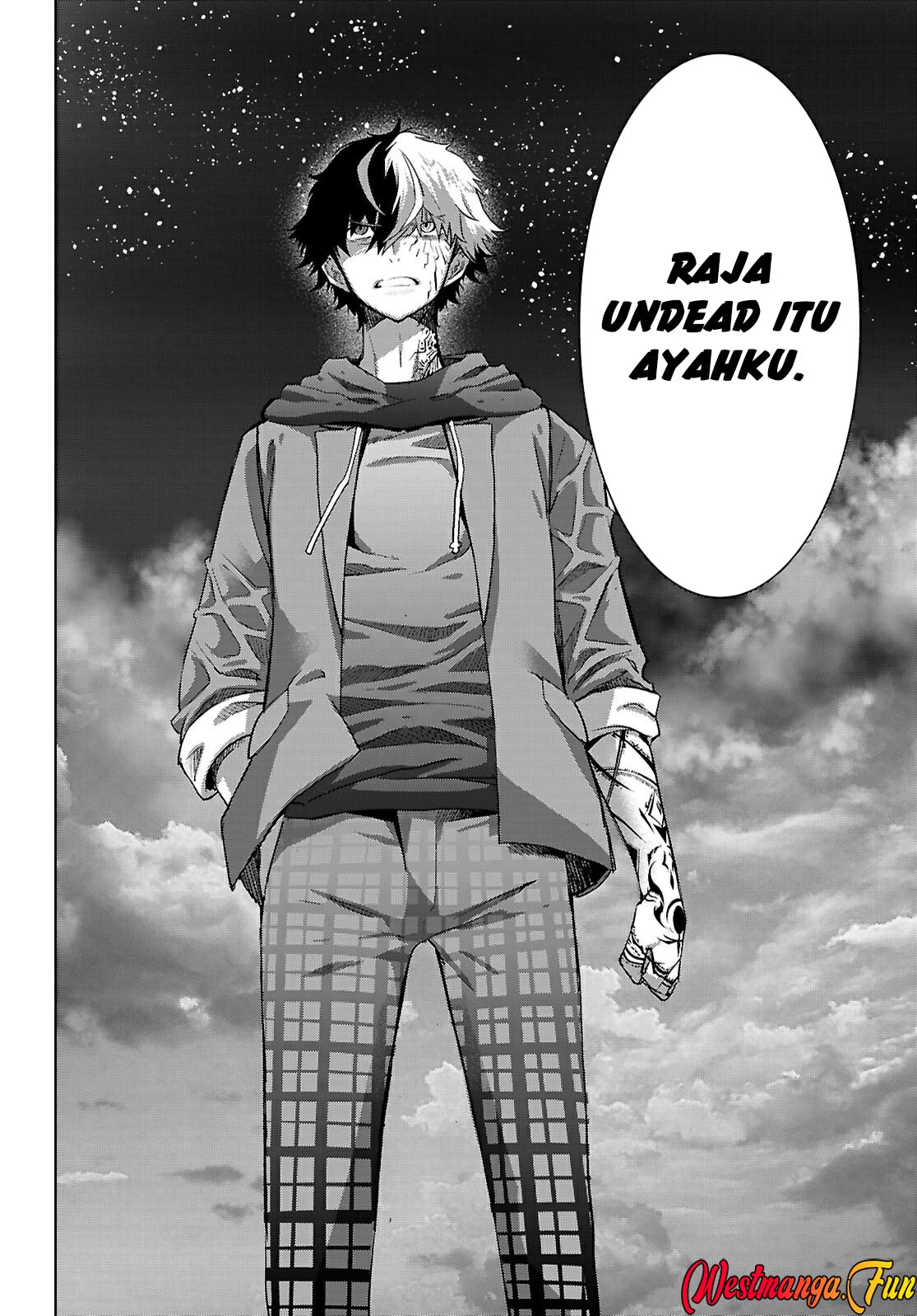 Chapter 69 - halaman 34