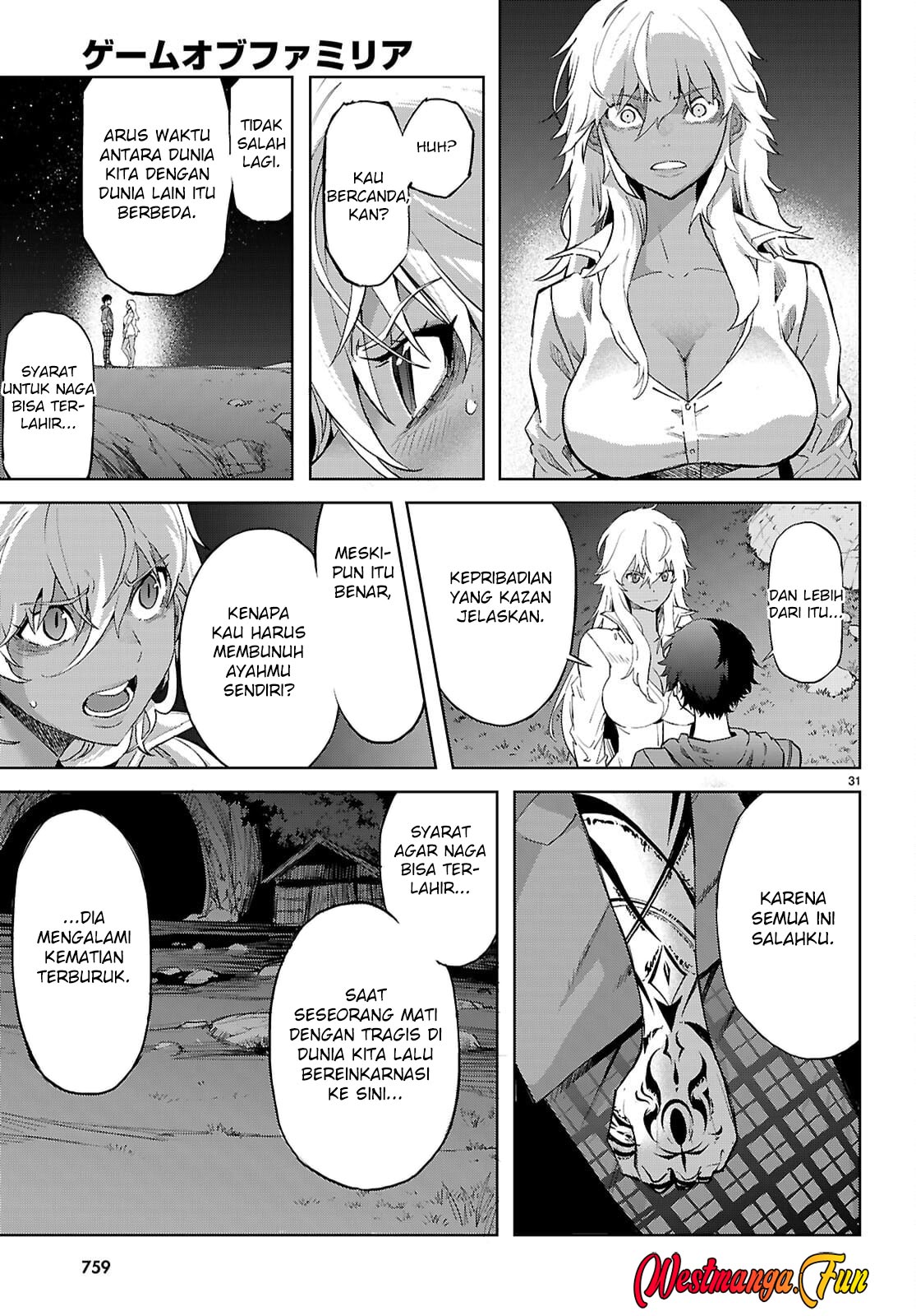 Chapter 69 - halaman 35