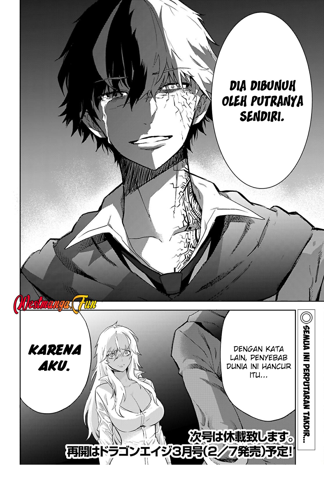 Chapter 69 - halaman 36