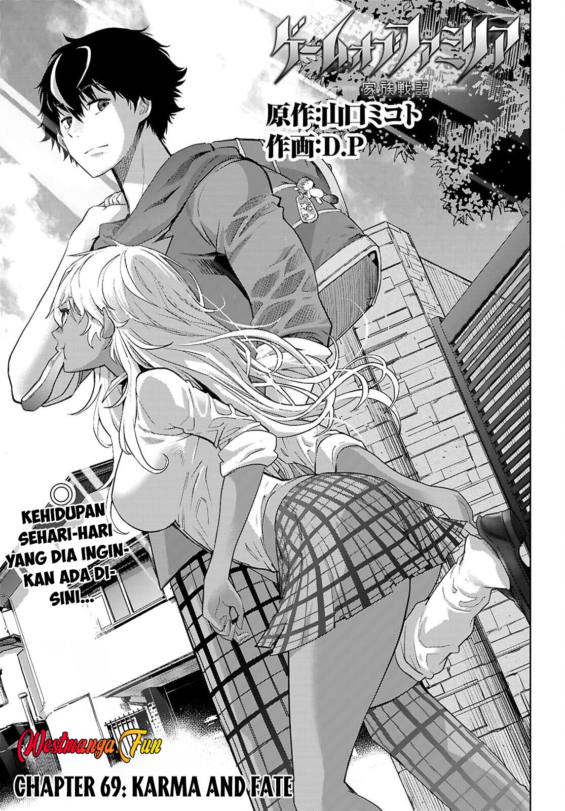 Chapter 69 - halaman 6
