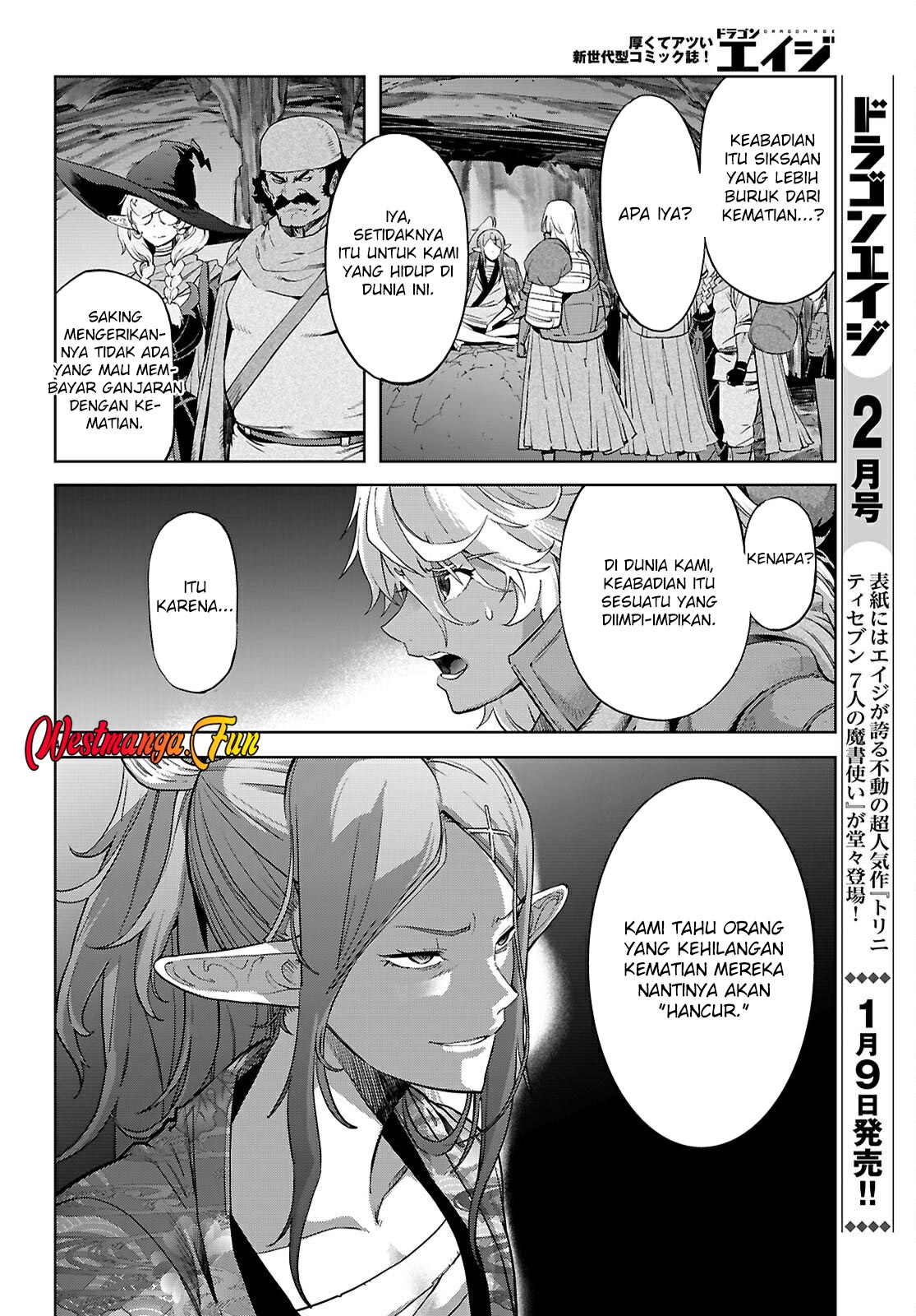 Chapter 69 - halaman 7