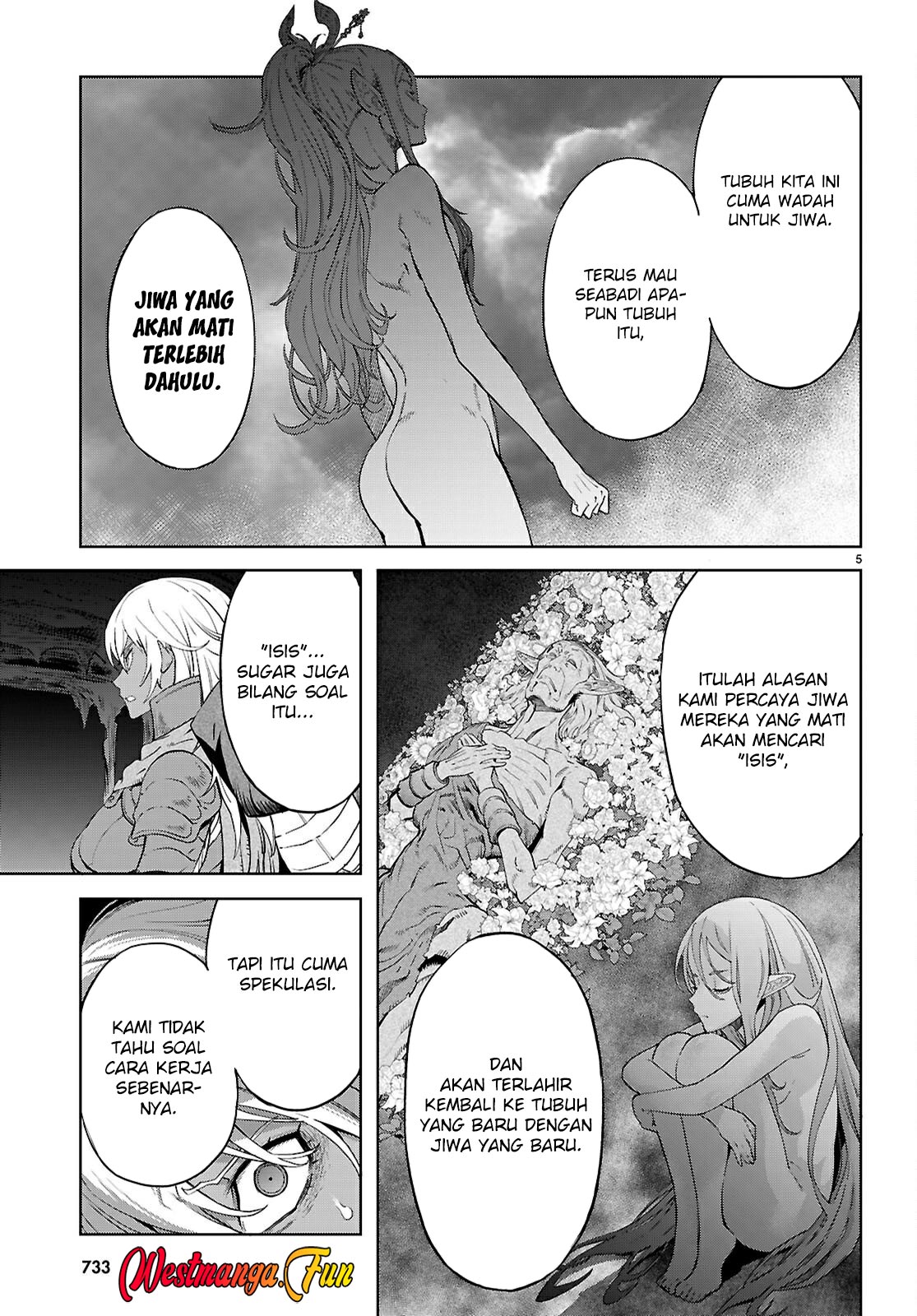 Chapter 69 - halaman 8