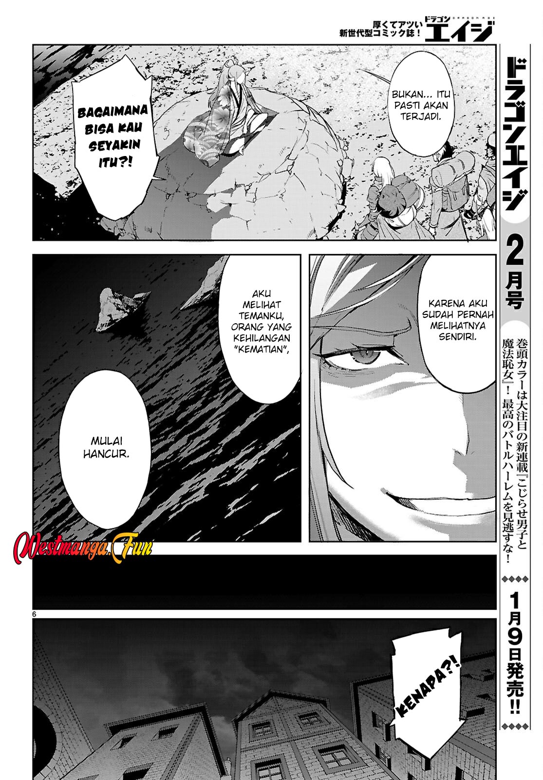 Chapter 69 - halaman 9