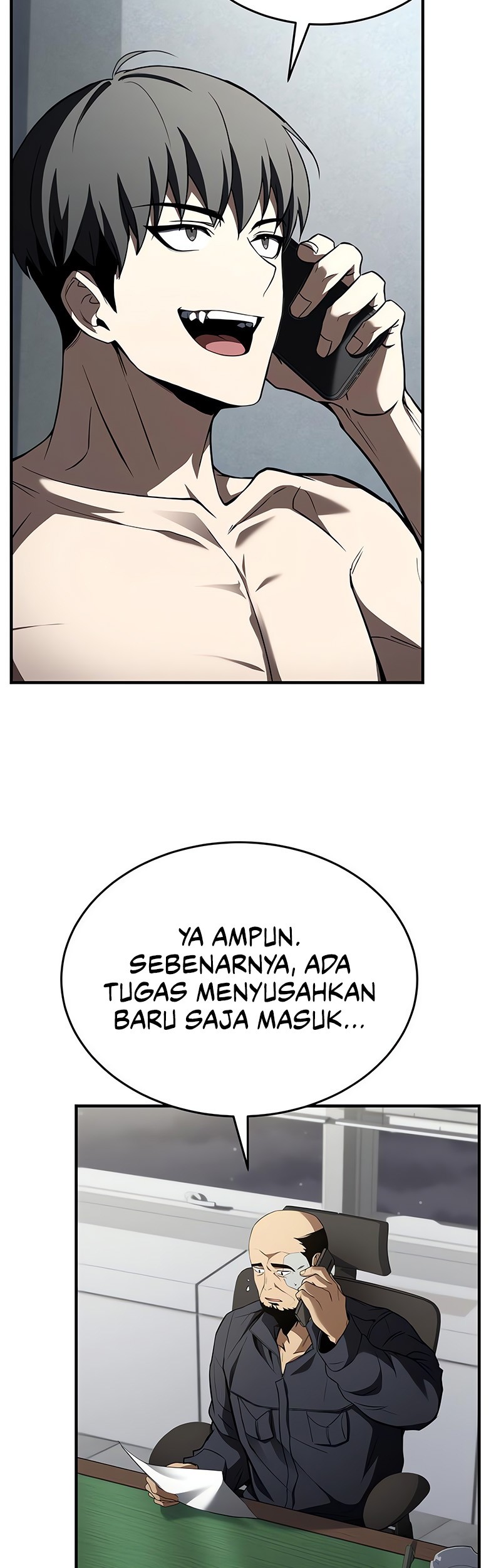 Chapter 18 - halaman 33