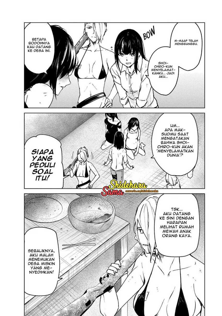 Chapter 22 - halaman 22