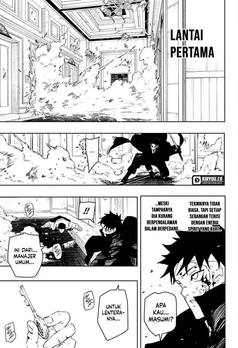 Chapter 68 - halaman 14