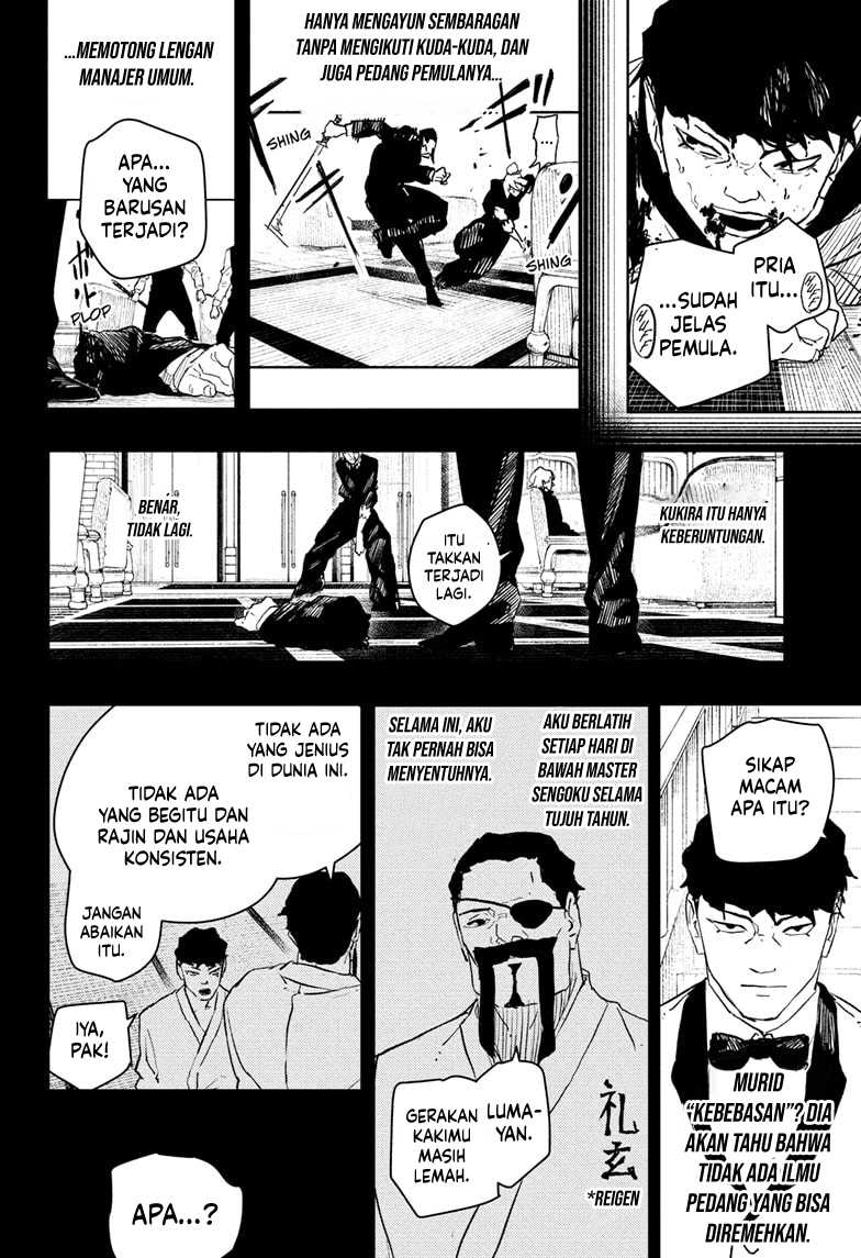 Chapter 68 - halaman 15