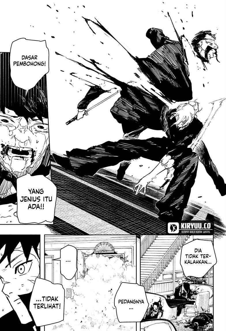 Chapter 68 - halaman 16