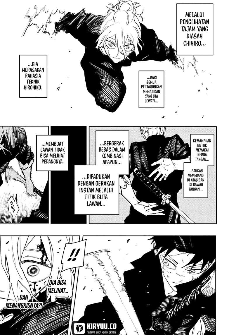 Chapter 68 - halaman 18