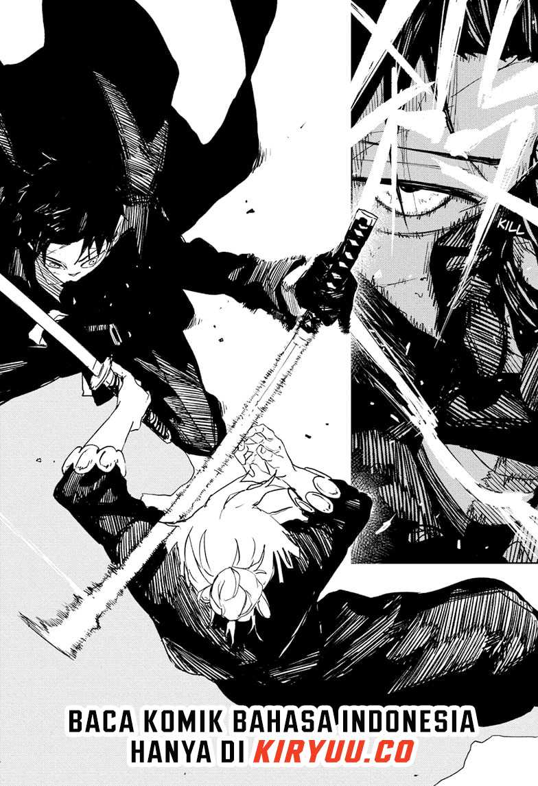 Chapter 68 - halaman 19