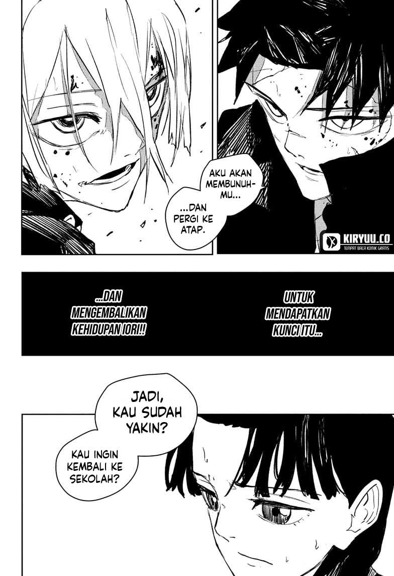 Chapter 68 - halaman 21