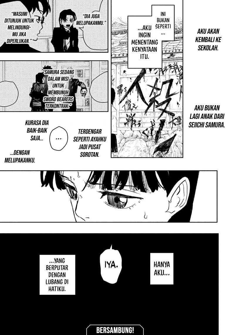 Chapter 68 - halaman 22