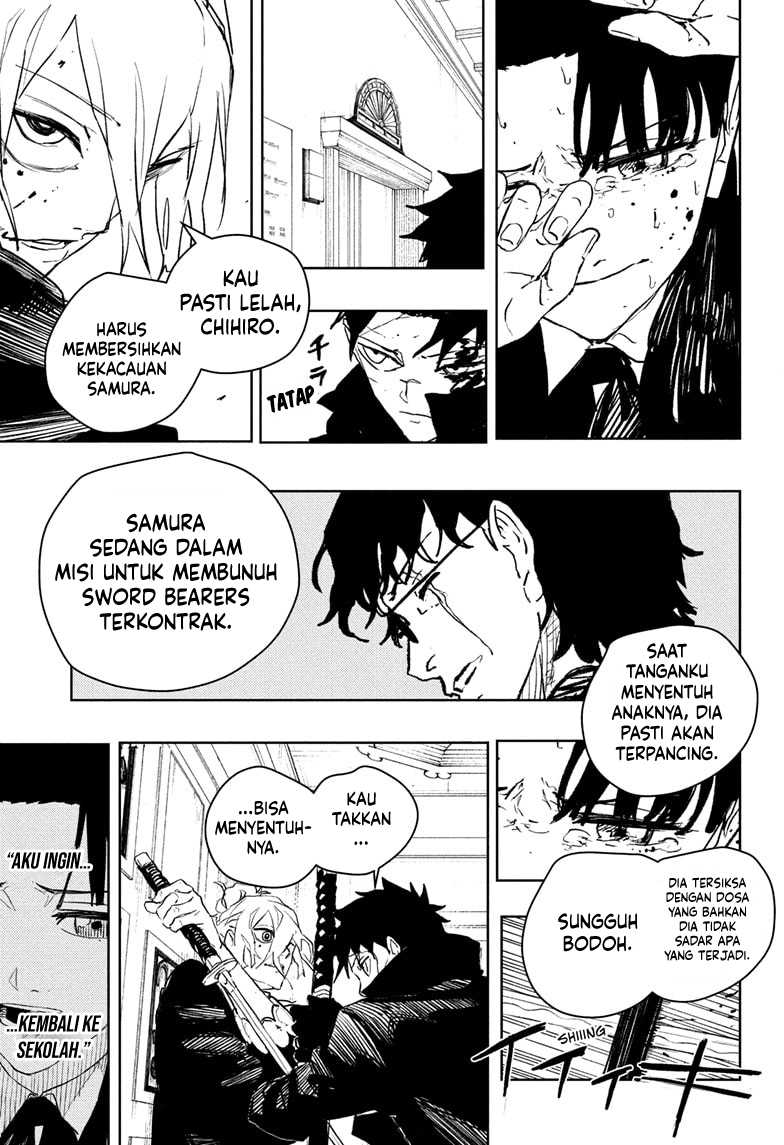 Chapter 68 - halaman 6