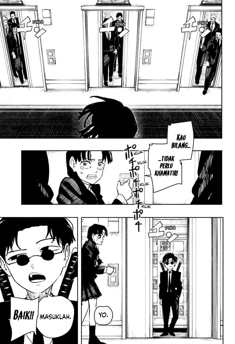 Chapter 68 - halaman 8