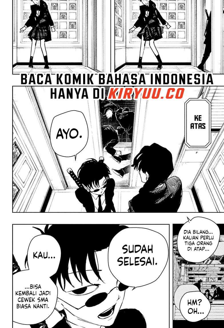 Chapter 68 - halaman 9