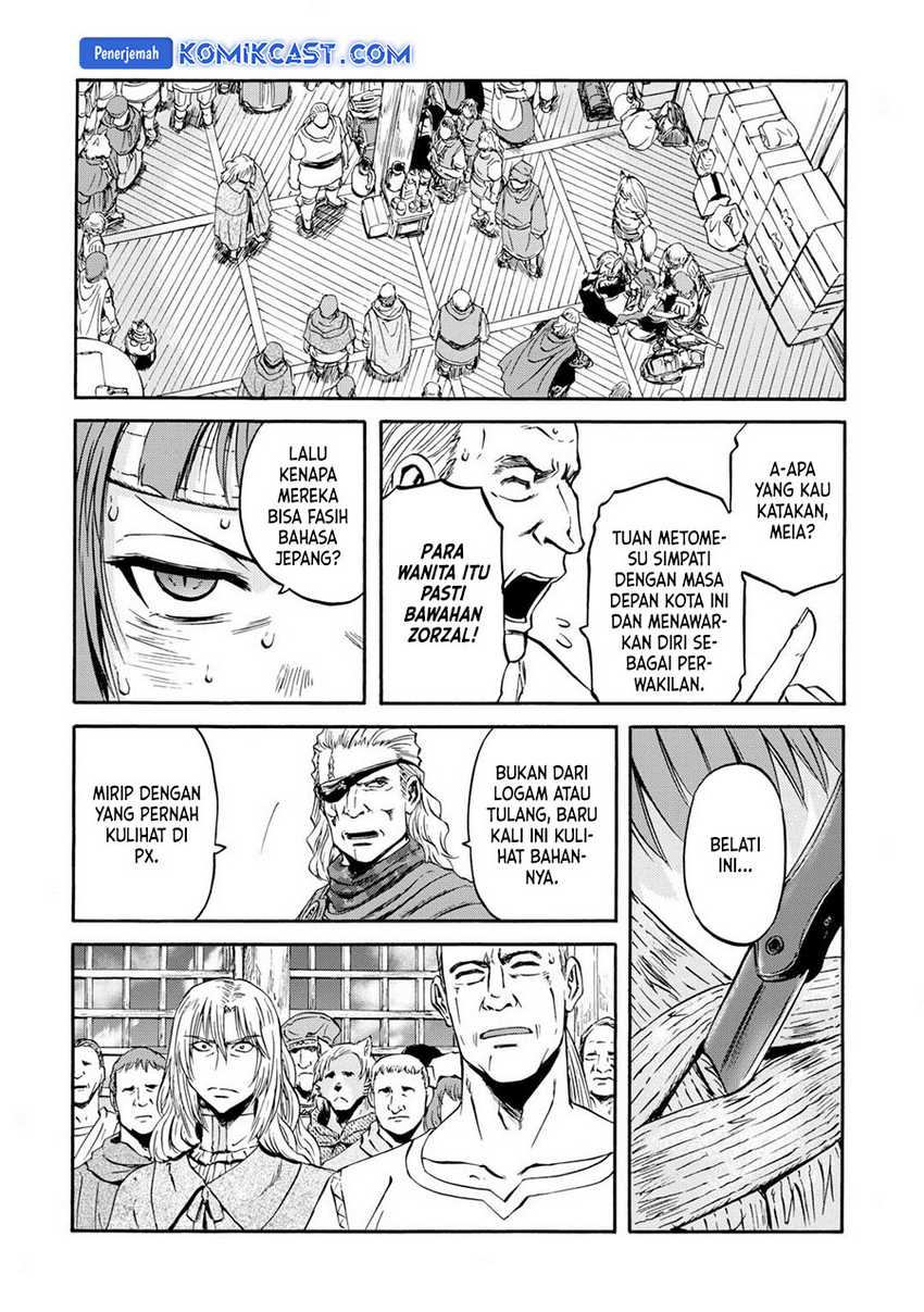 Chapter 139 - halaman 12
