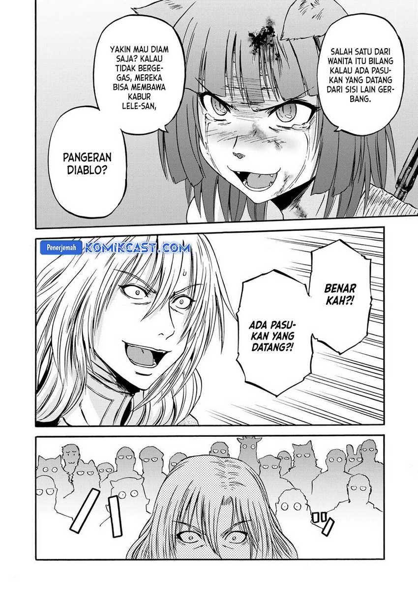 Chapter 139 - halaman 14