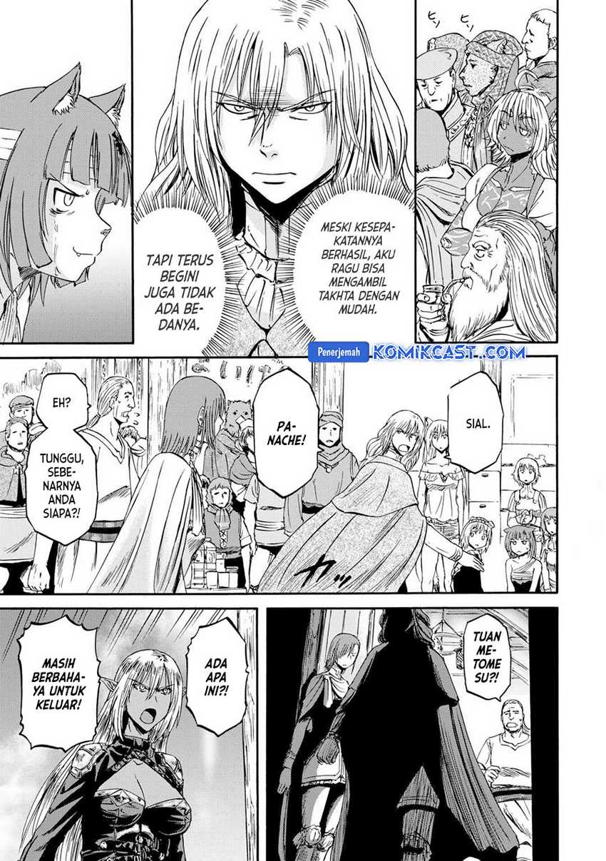 Chapter 139 - halaman 15