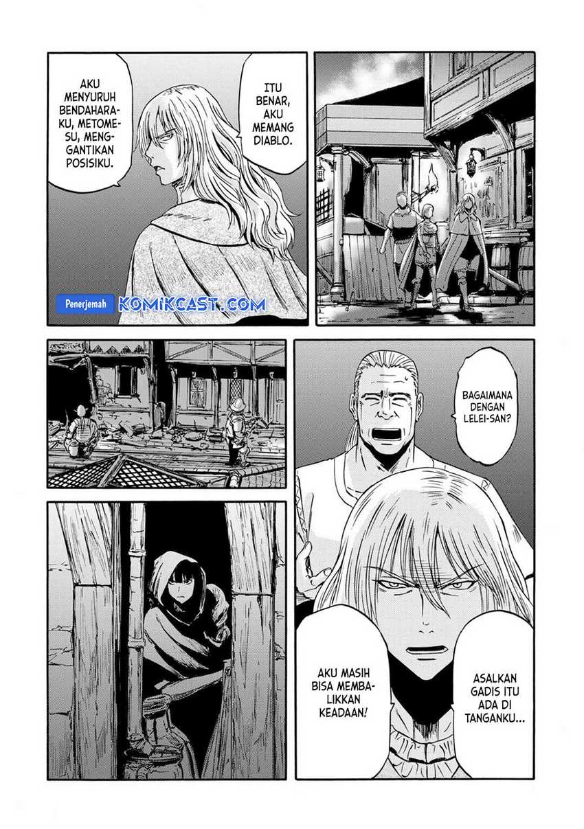 Chapter 139 - halaman 16