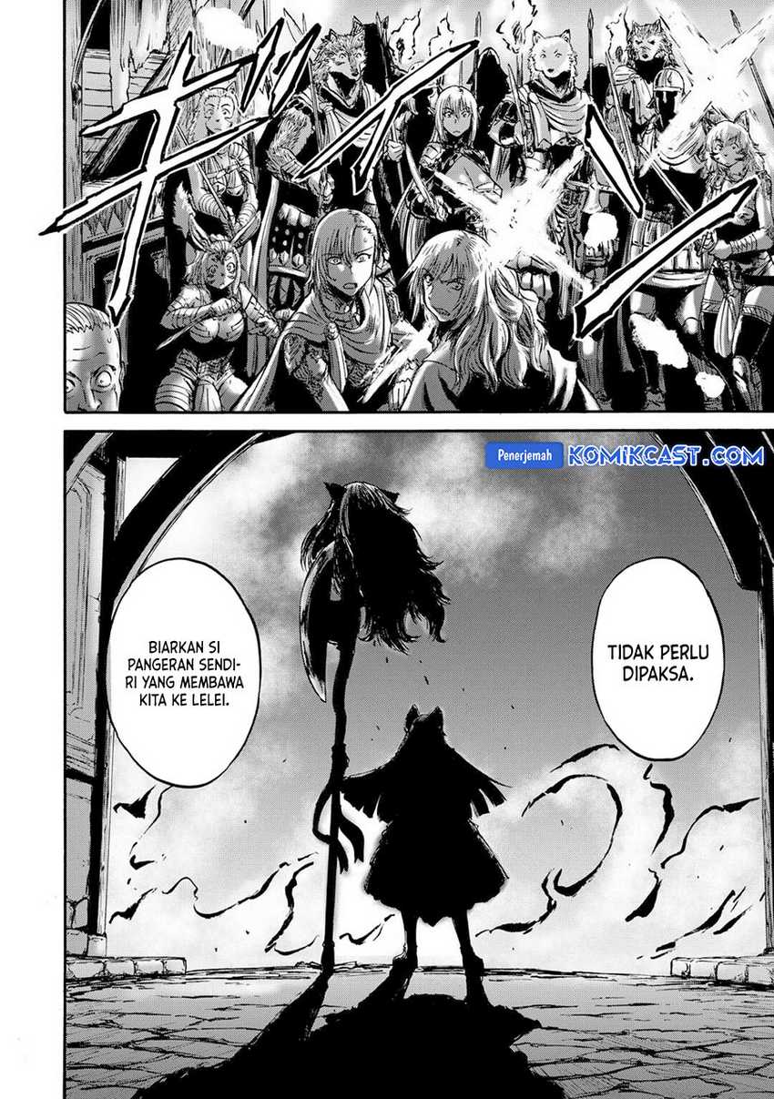 Chapter 139 - halaman 20