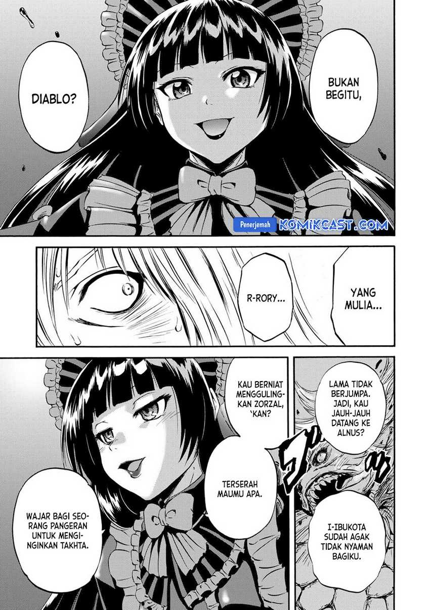 Chapter 139 - halaman 21
