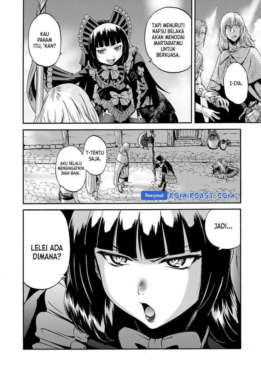 Chapter 139 - halaman 22