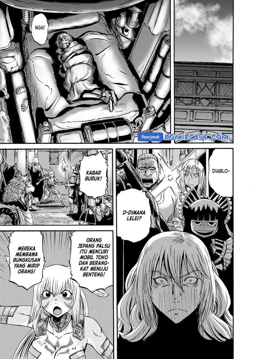 Chapter 139 - halaman 23