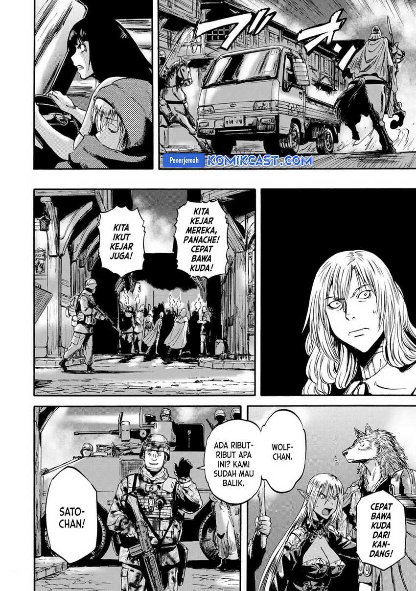Chapter 139 - halaman 24