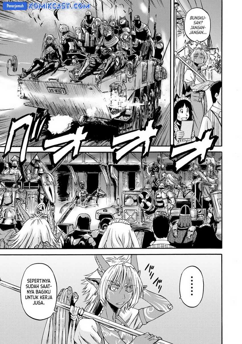 Chapter 139 - halaman 25