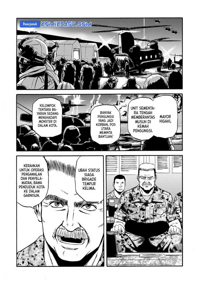 Chapter 139 - halaman 26