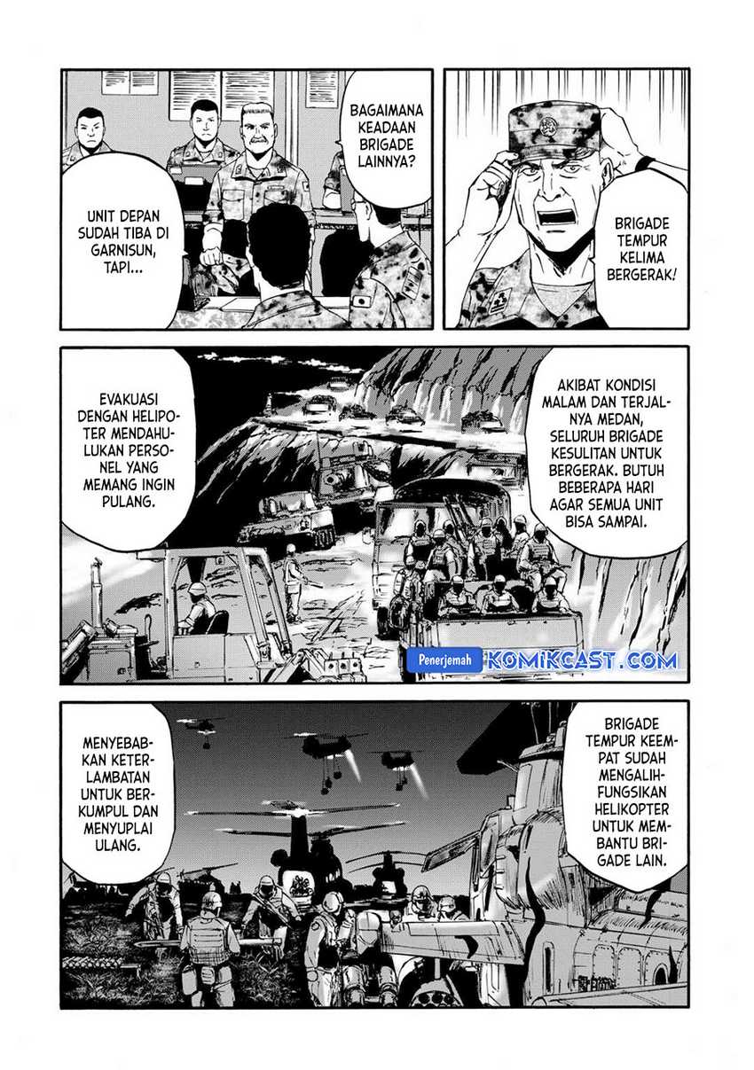 Chapter 139 - halaman 27