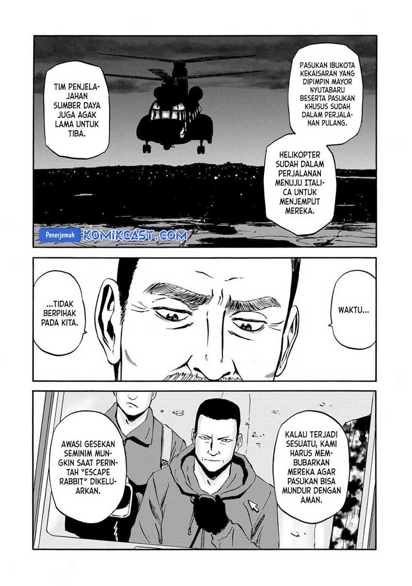 Chapter 139 - halaman 28