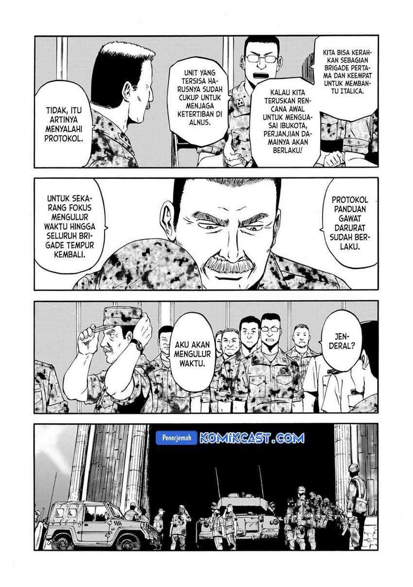 Chapter 139 - halaman 29